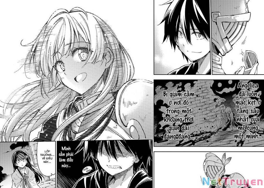 Hitoribocchi No Isekai Kouryaku Chapter 51 - Trang 2