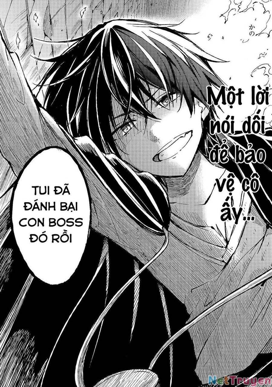 Hitoribocchi No Isekai Kouryaku Chapter 51 - Trang 2