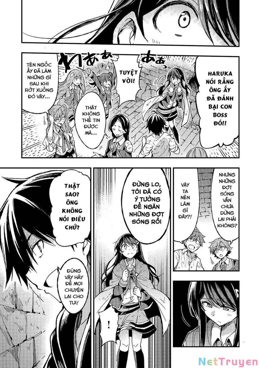 Hitoribocchi No Isekai Kouryaku Chapter 51 - Trang 2