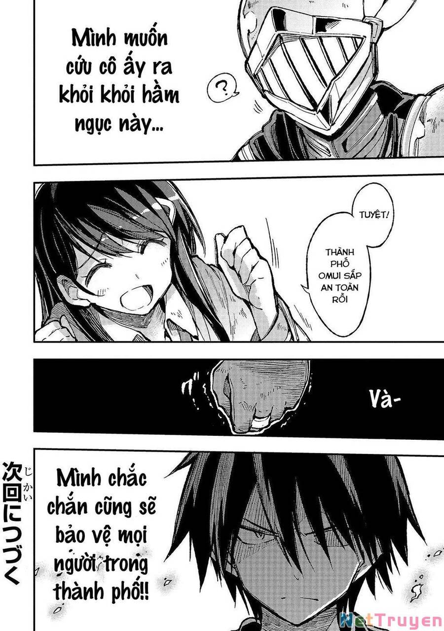 Hitoribocchi No Isekai Kouryaku Chapter 51 - Trang 2