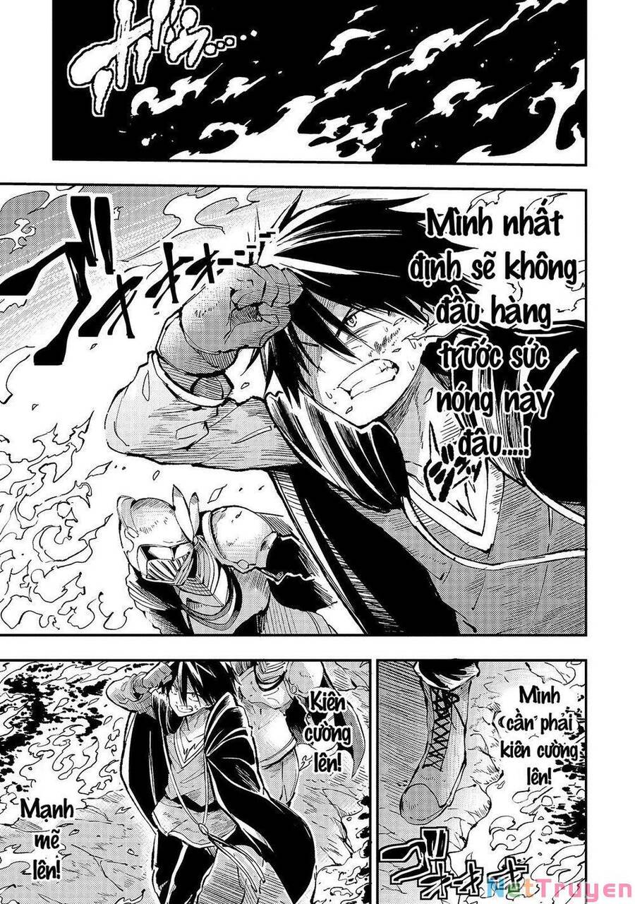 Hitoribocchi No Isekai Kouryaku Chapter 51 - Trang 2