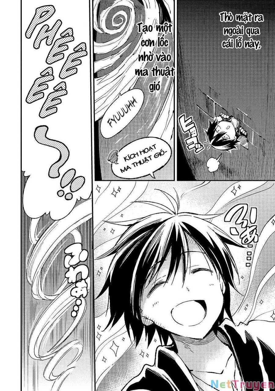 Hitoribocchi No Isekai Kouryaku Chapter 51 - Trang 2