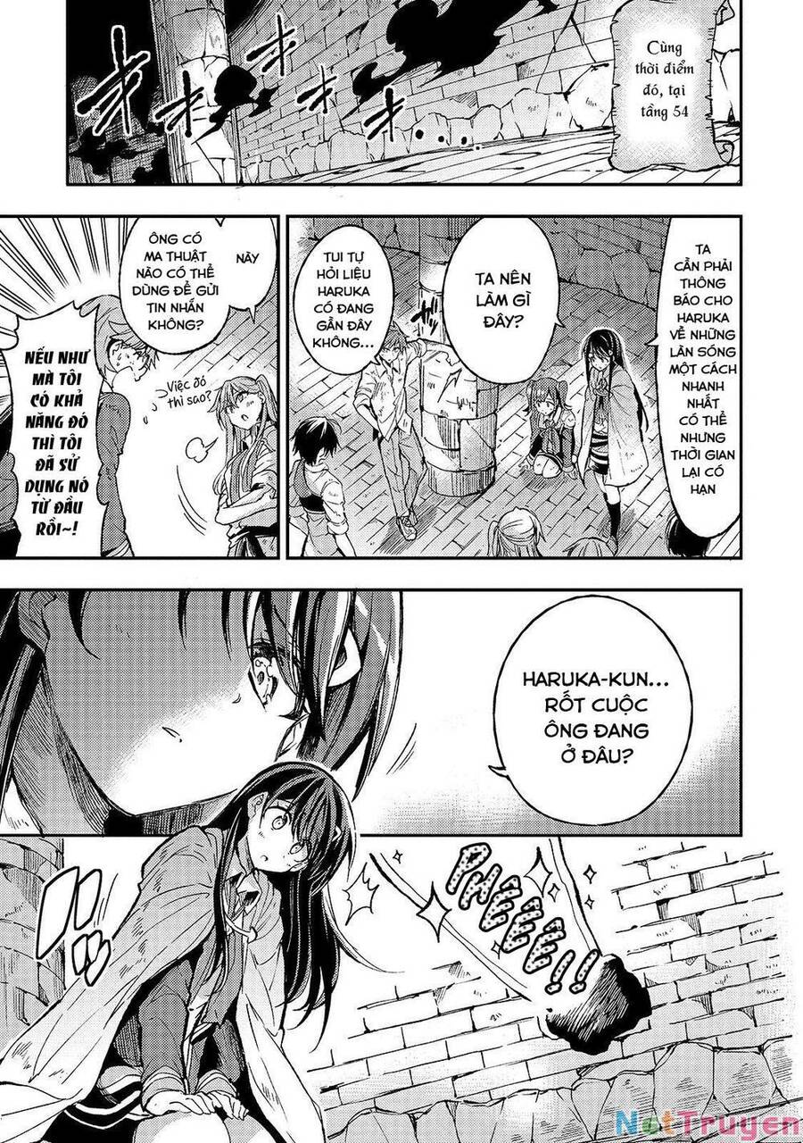 Hitoribocchi No Isekai Kouryaku Chapter 51 - Trang 2