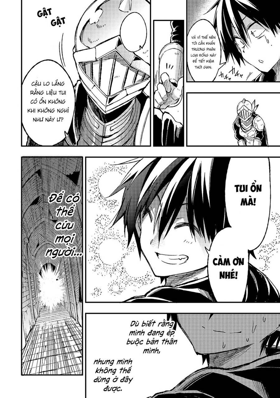 Hitoribocchi No Isekai Kouryaku Chapter 52 - Trang 2