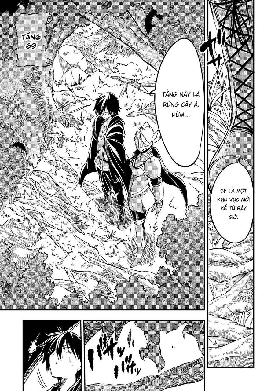 Hitoribocchi No Isekai Kouryaku Chapter 52 - Trang 2