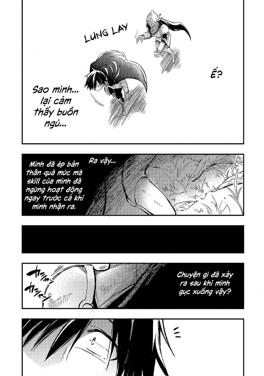 Hitoribocchi No Isekai Kouryaku Chapter 52 - Trang 2