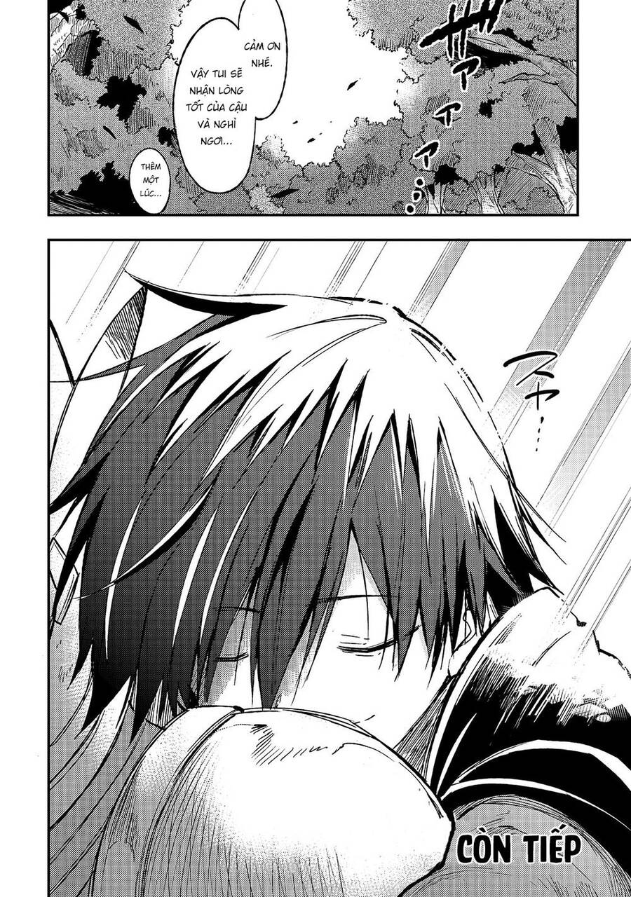 Hitoribocchi No Isekai Kouryaku Chapter 52 - Trang 2