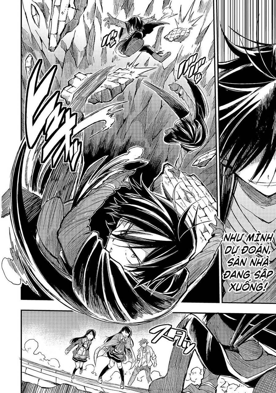 Hitoribocchi No Isekai Kouryaku Chapter 53 - Trang 2