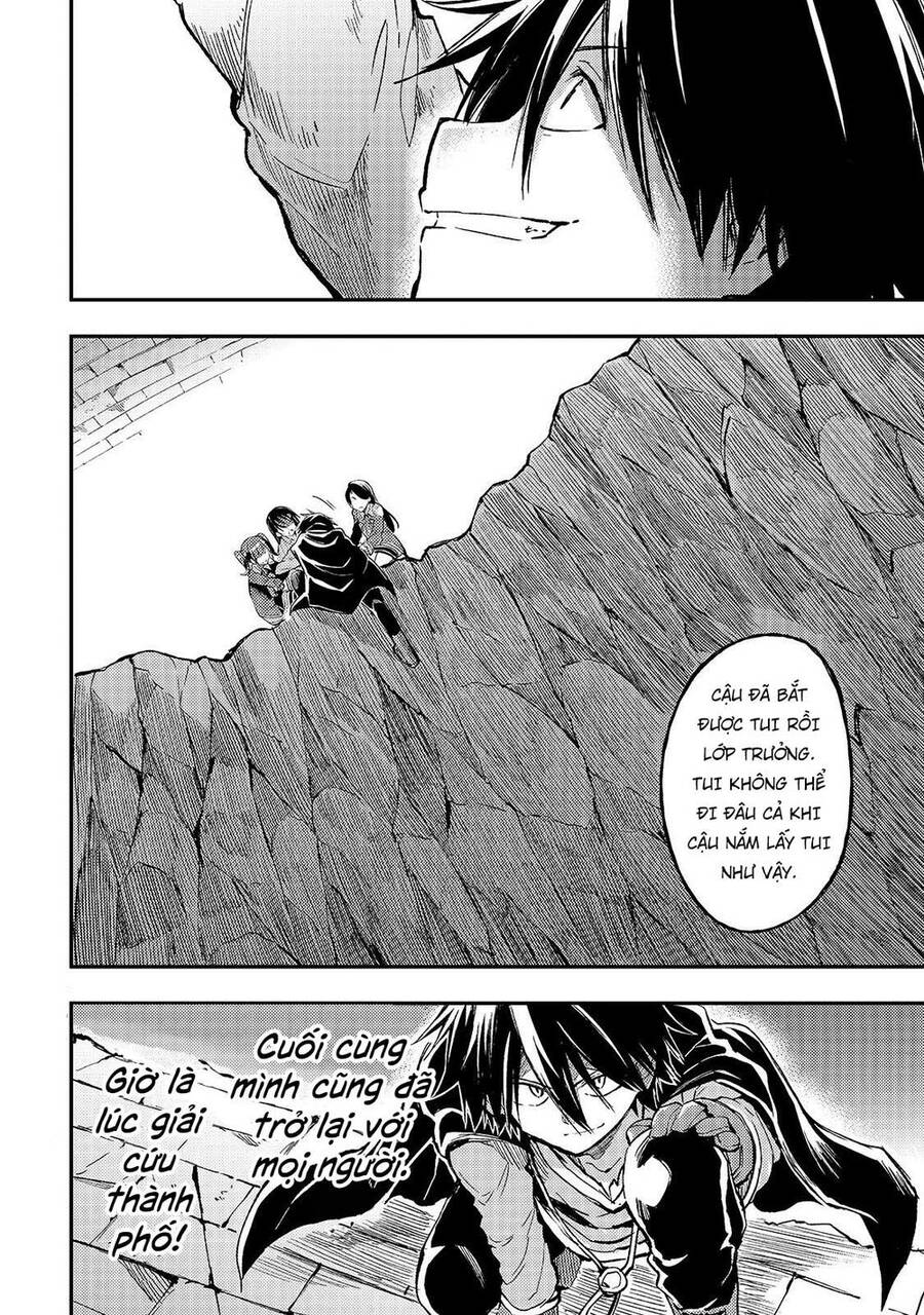 Hitoribocchi No Isekai Kouryaku Chapter 53 - Trang 2