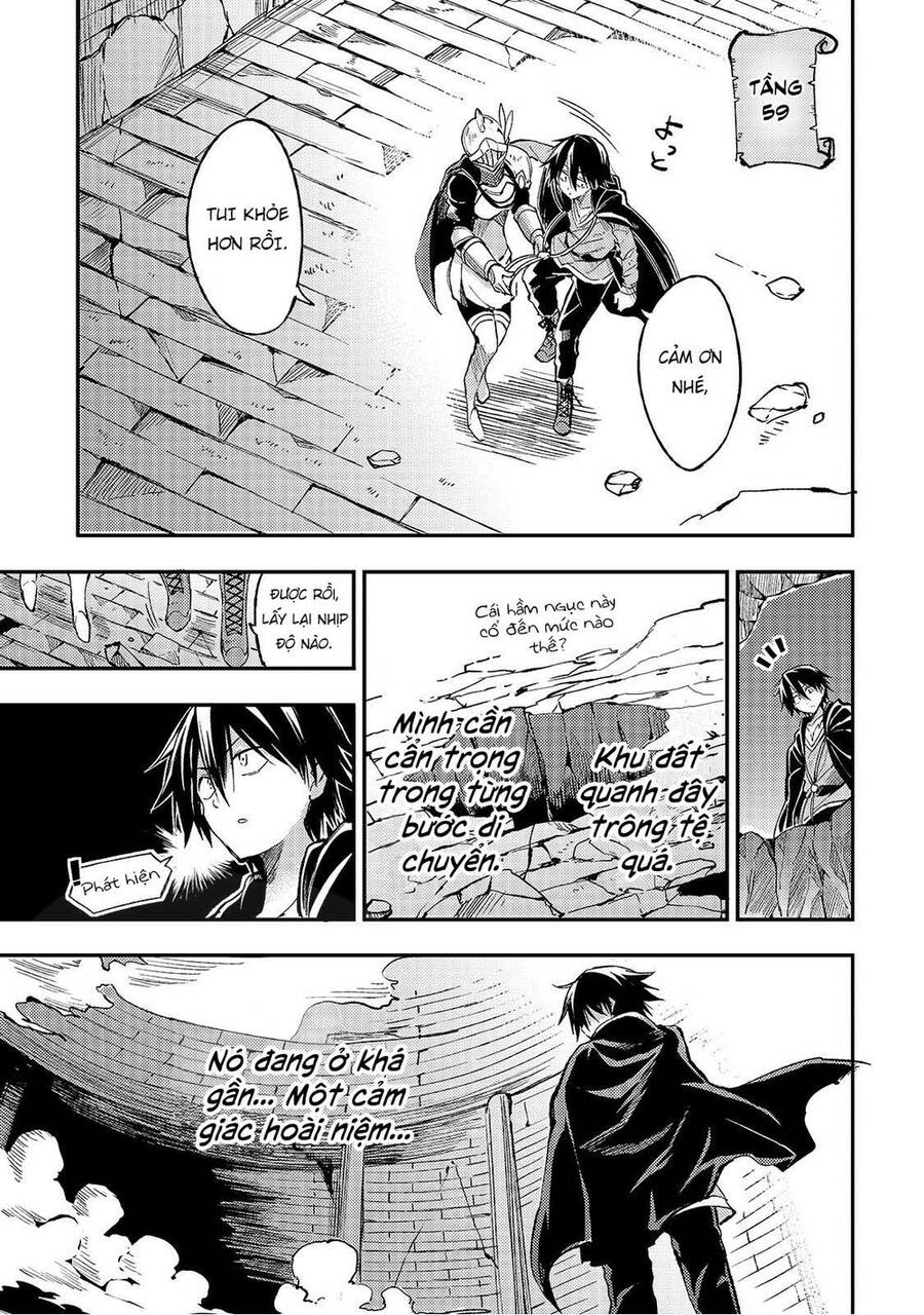 Hitoribocchi No Isekai Kouryaku Chapter 53 - Trang 2