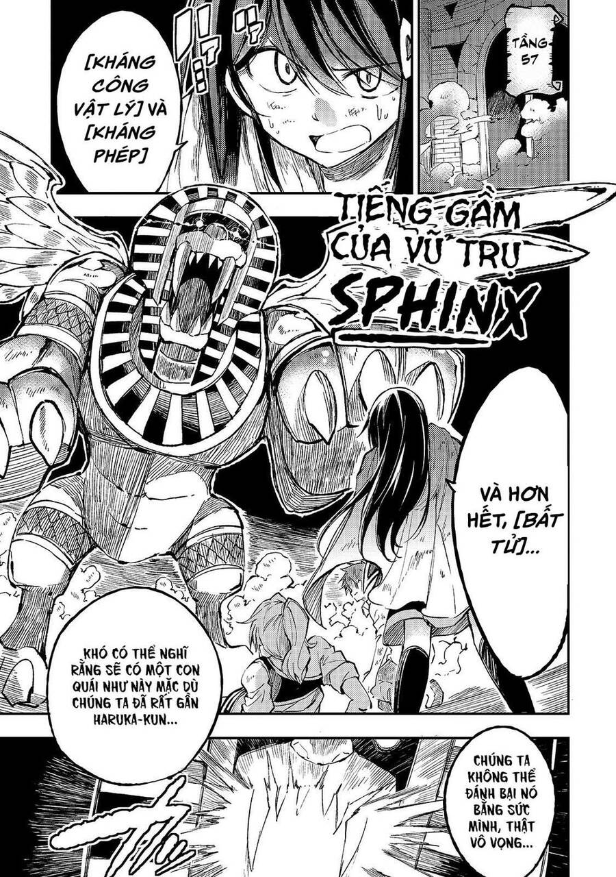 Hitoribocchi No Isekai Kouryaku Chapter 53 - Trang 2