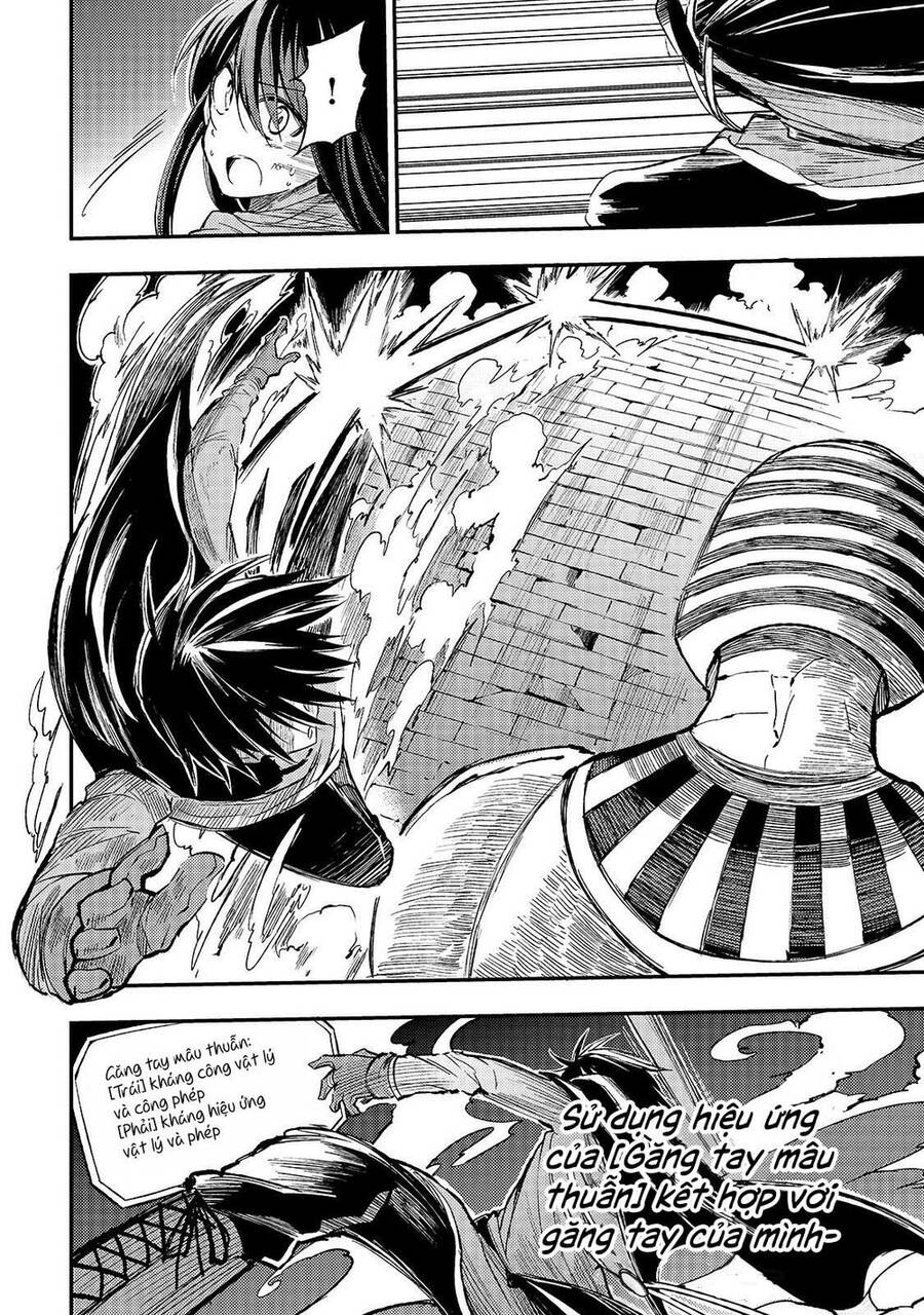 Hitoribocchi No Isekai Kouryaku Chapter 53 - Trang 2