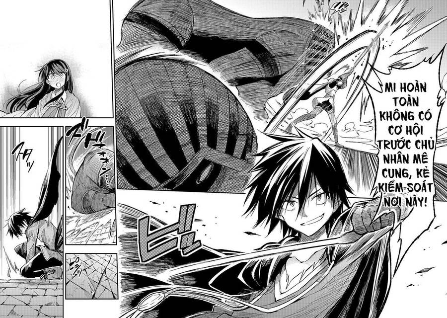 Hitoribocchi No Isekai Kouryaku Chapter 53 - Trang 2