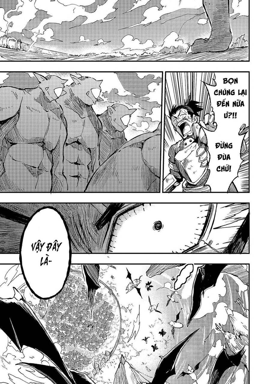 Hitoribocchi No Isekai Kouryaku Chapter 54 - Trang 2