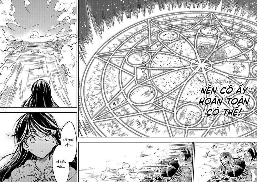 Hitoribocchi No Isekai Kouryaku Chapter 54 - Trang 2