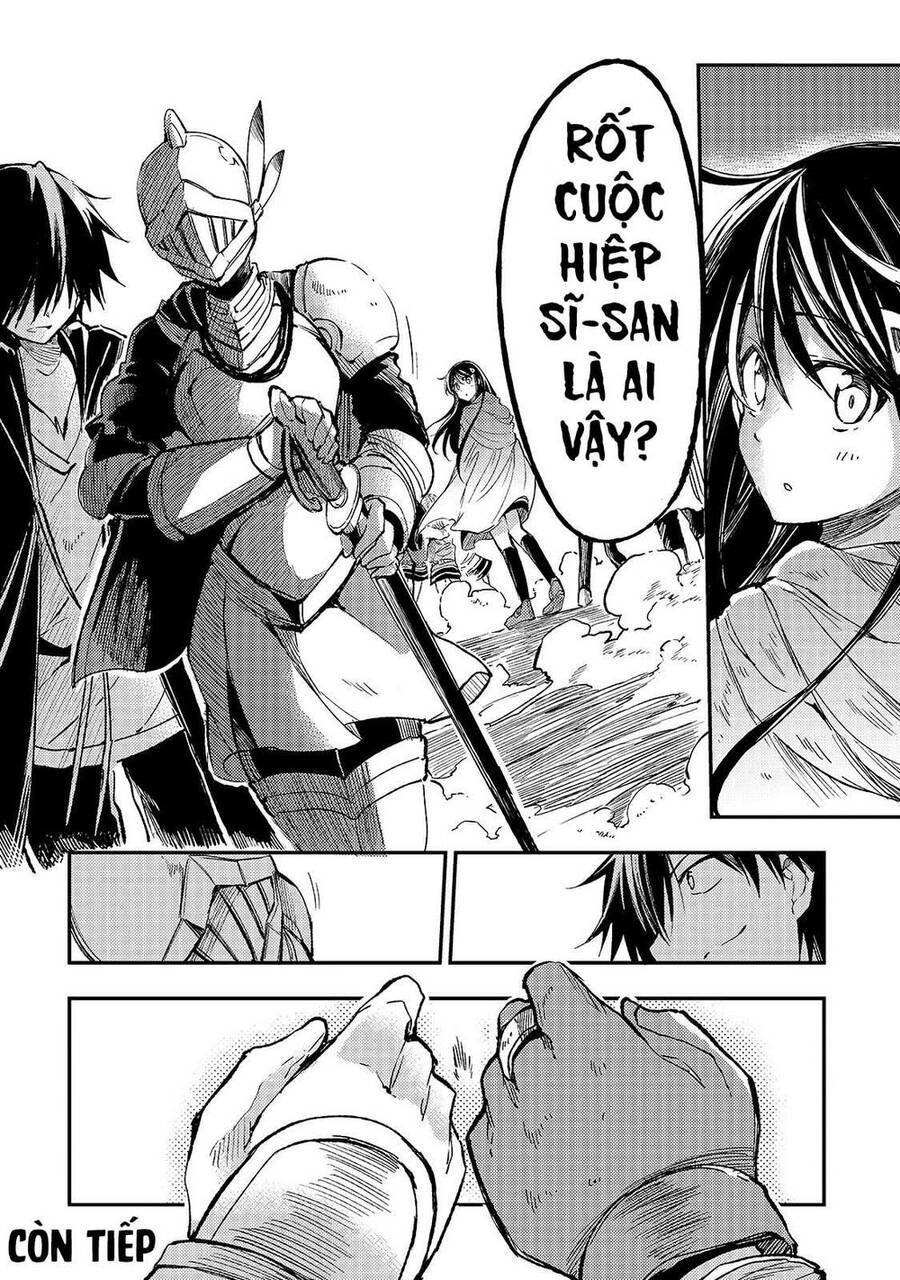 Hitoribocchi No Isekai Kouryaku Chapter 54 - Trang 2