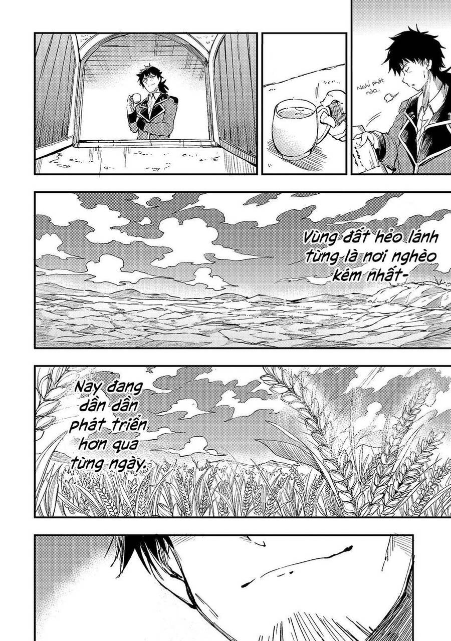 Hitoribocchi No Isekai Kouryaku Chapter 55 - Trang 2