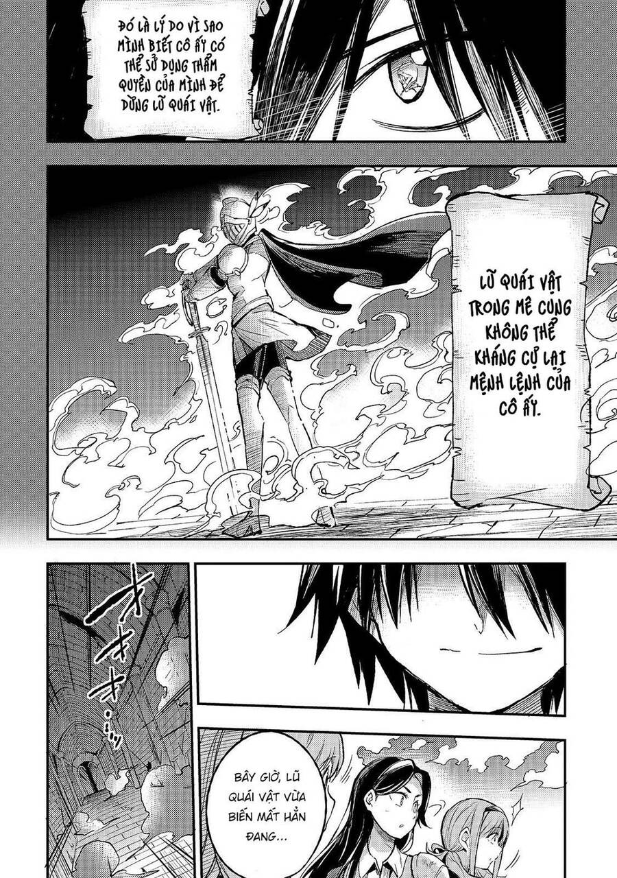 Hitoribocchi No Isekai Kouryaku Chapter 55 - Trang 2