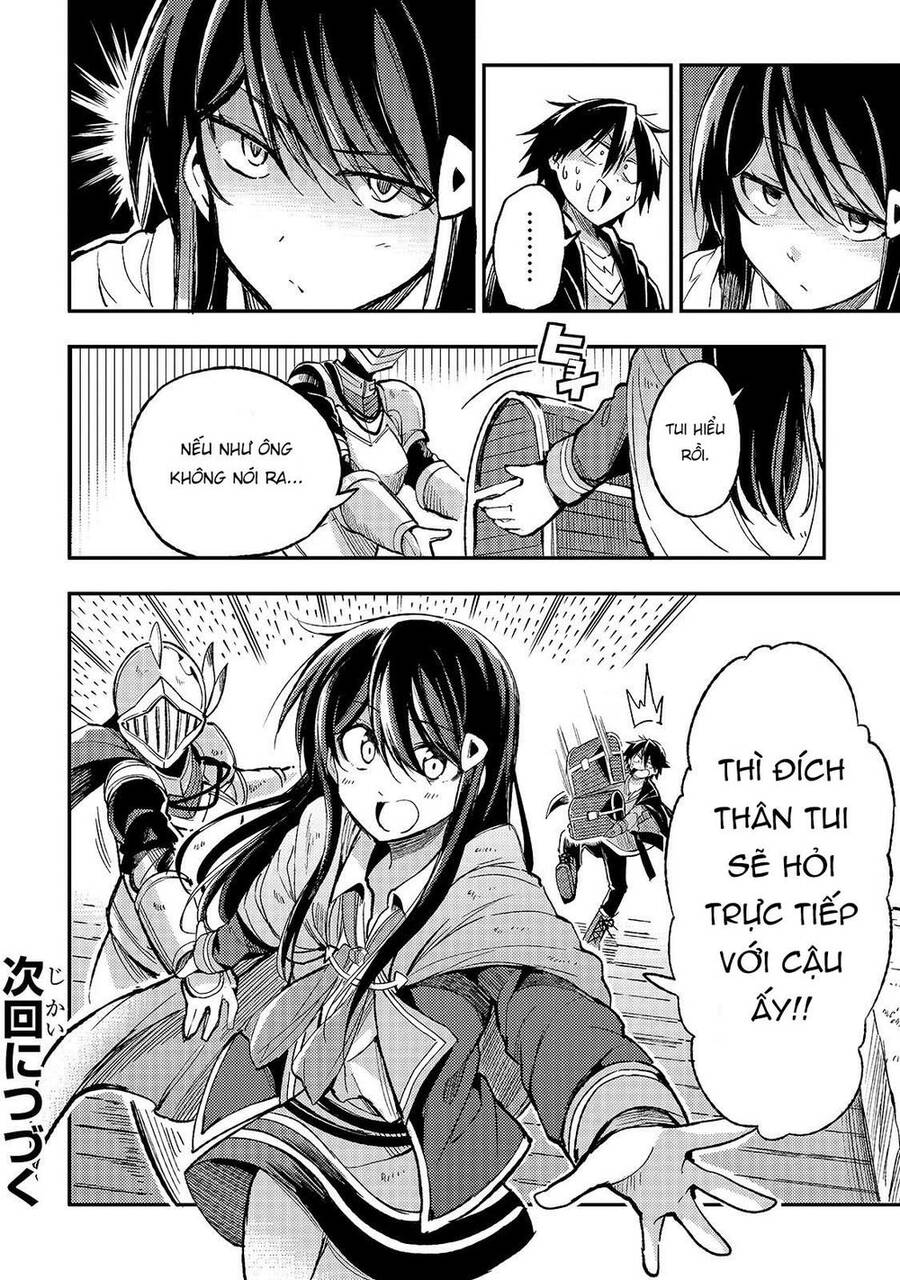 Hitoribocchi No Isekai Kouryaku Chapter 56 - Trang 2