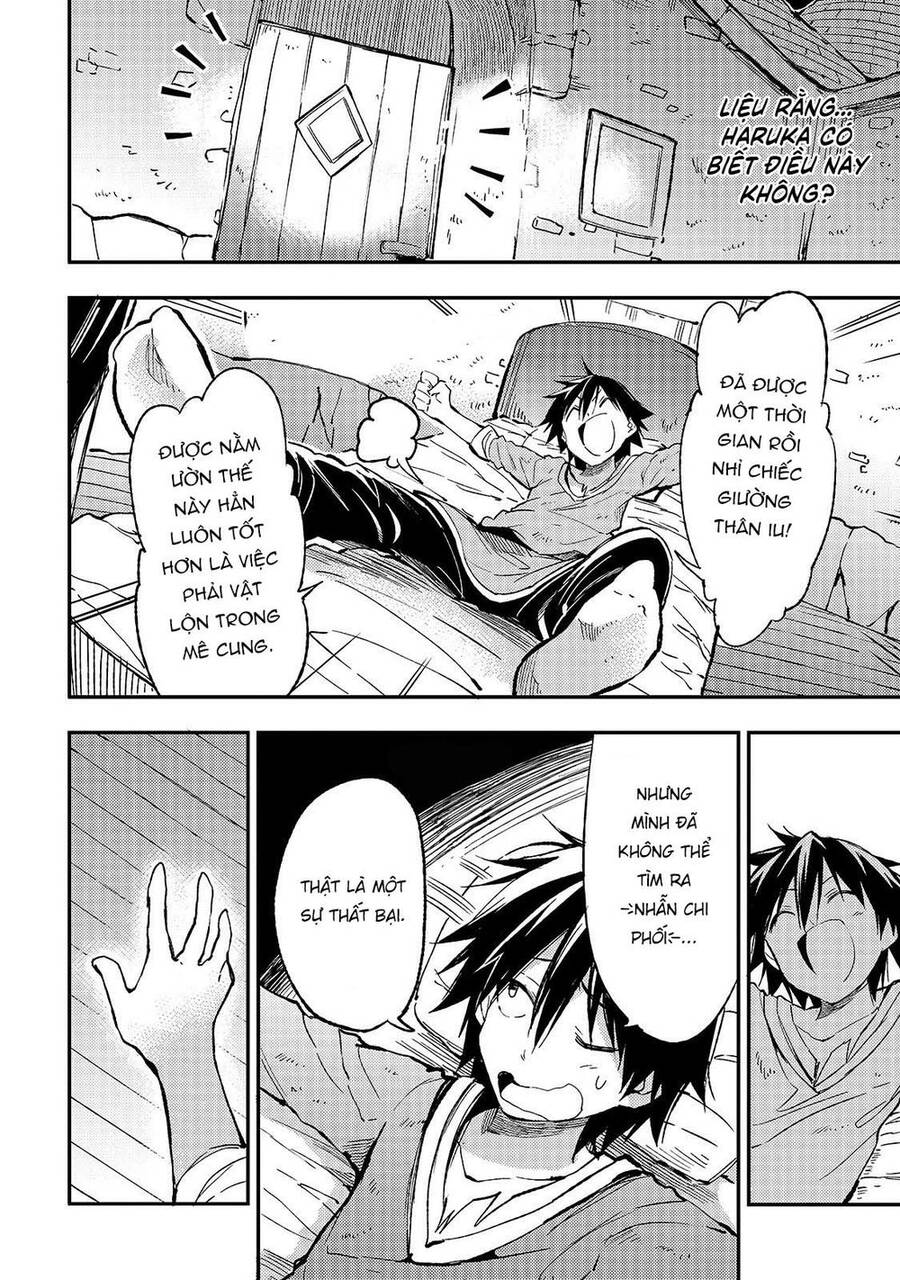 Hitoribocchi No Isekai Kouryaku Chapter 57 - Trang 2