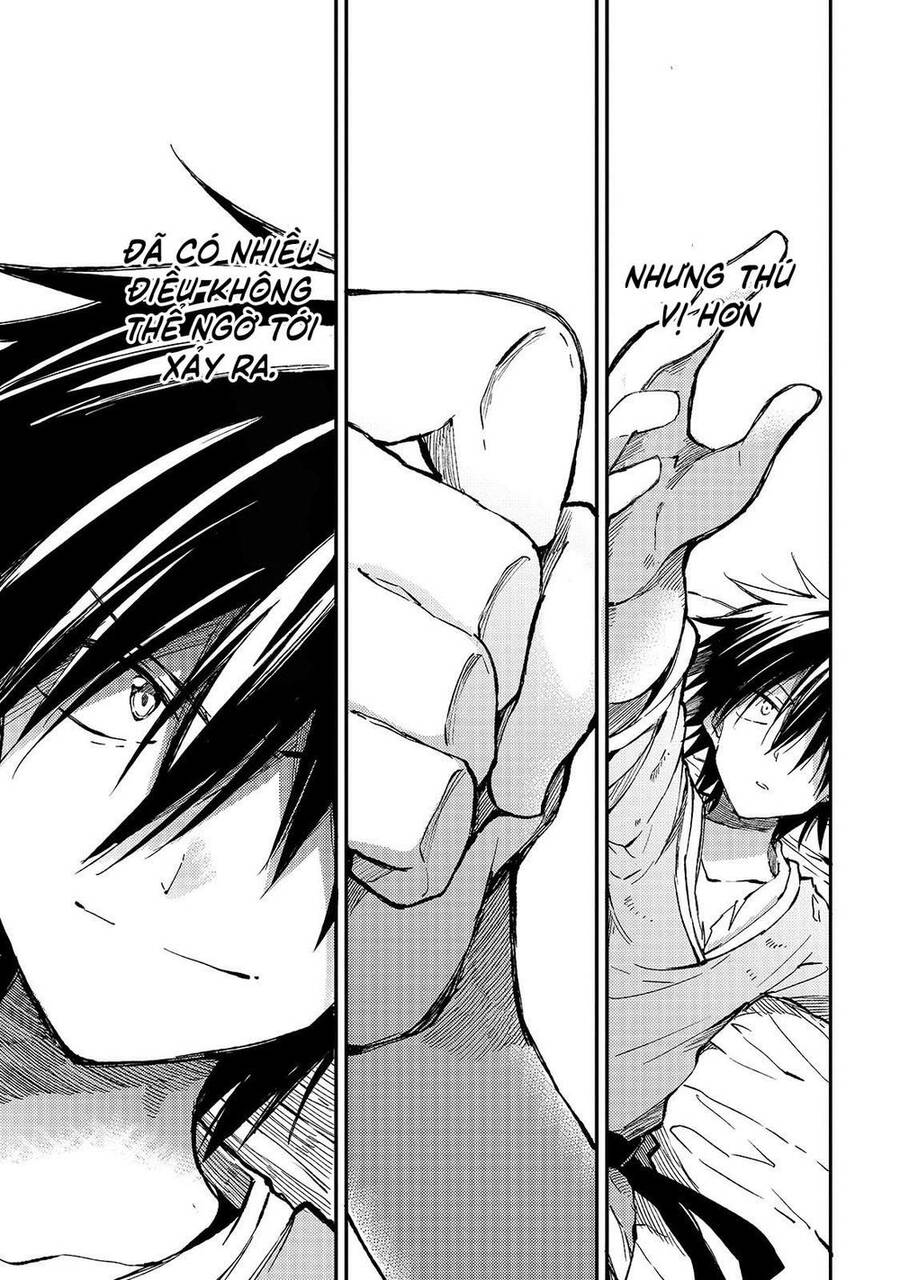 Hitoribocchi No Isekai Kouryaku Chapter 57 - Trang 2