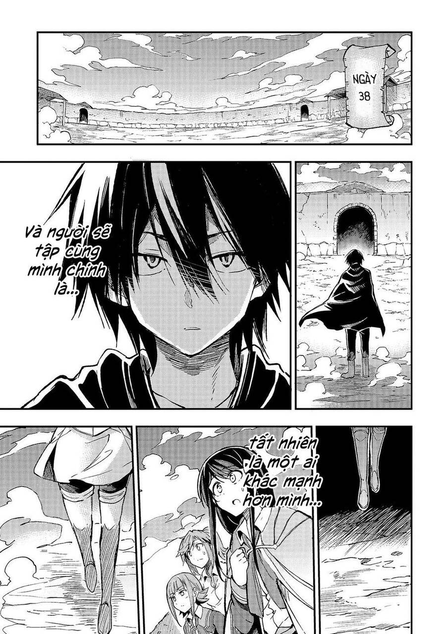 Hitoribocchi No Isekai Kouryaku Chapter 57 - Trang 2