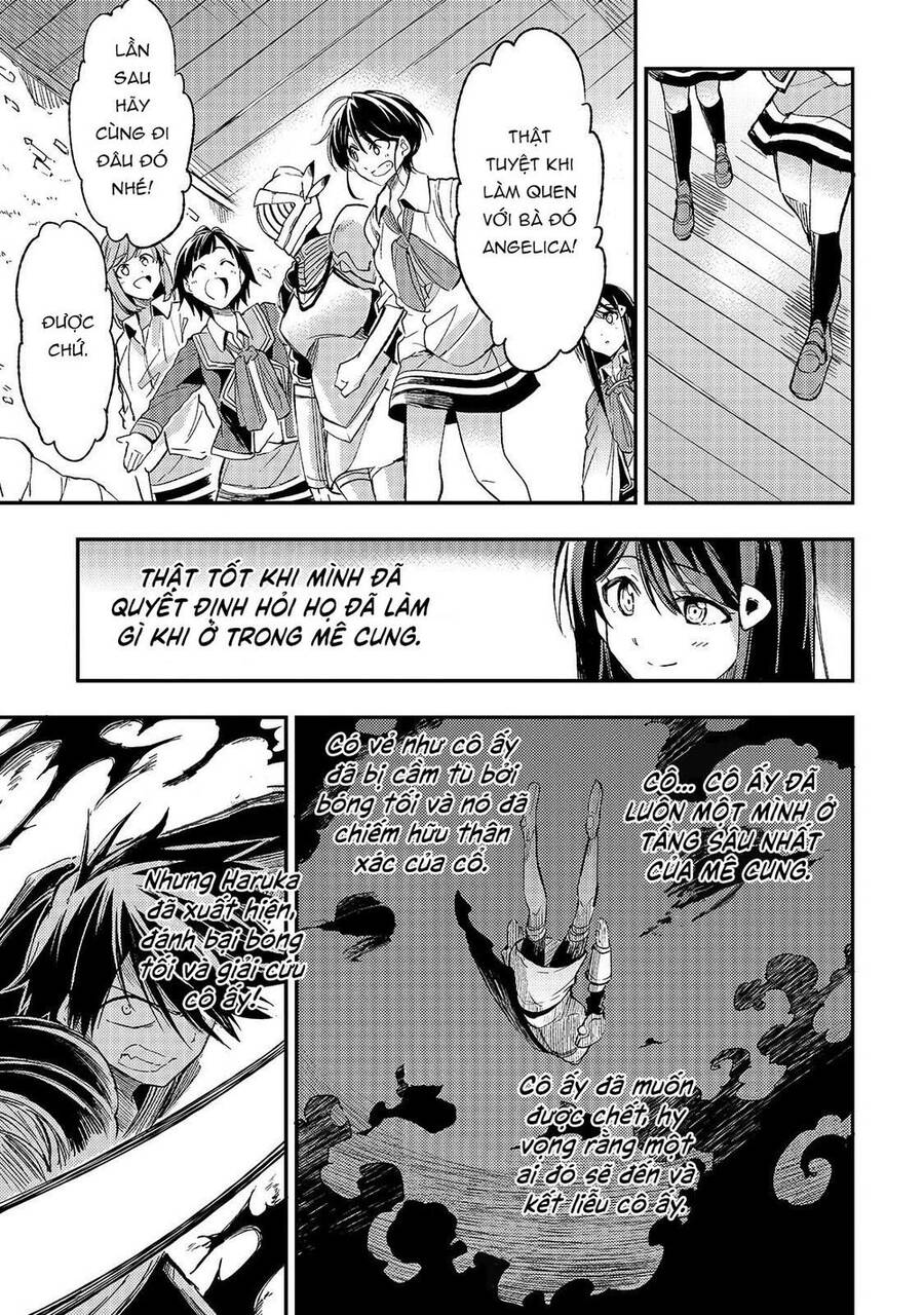 Hitoribocchi No Isekai Kouryaku Chapter 57 - Trang 2