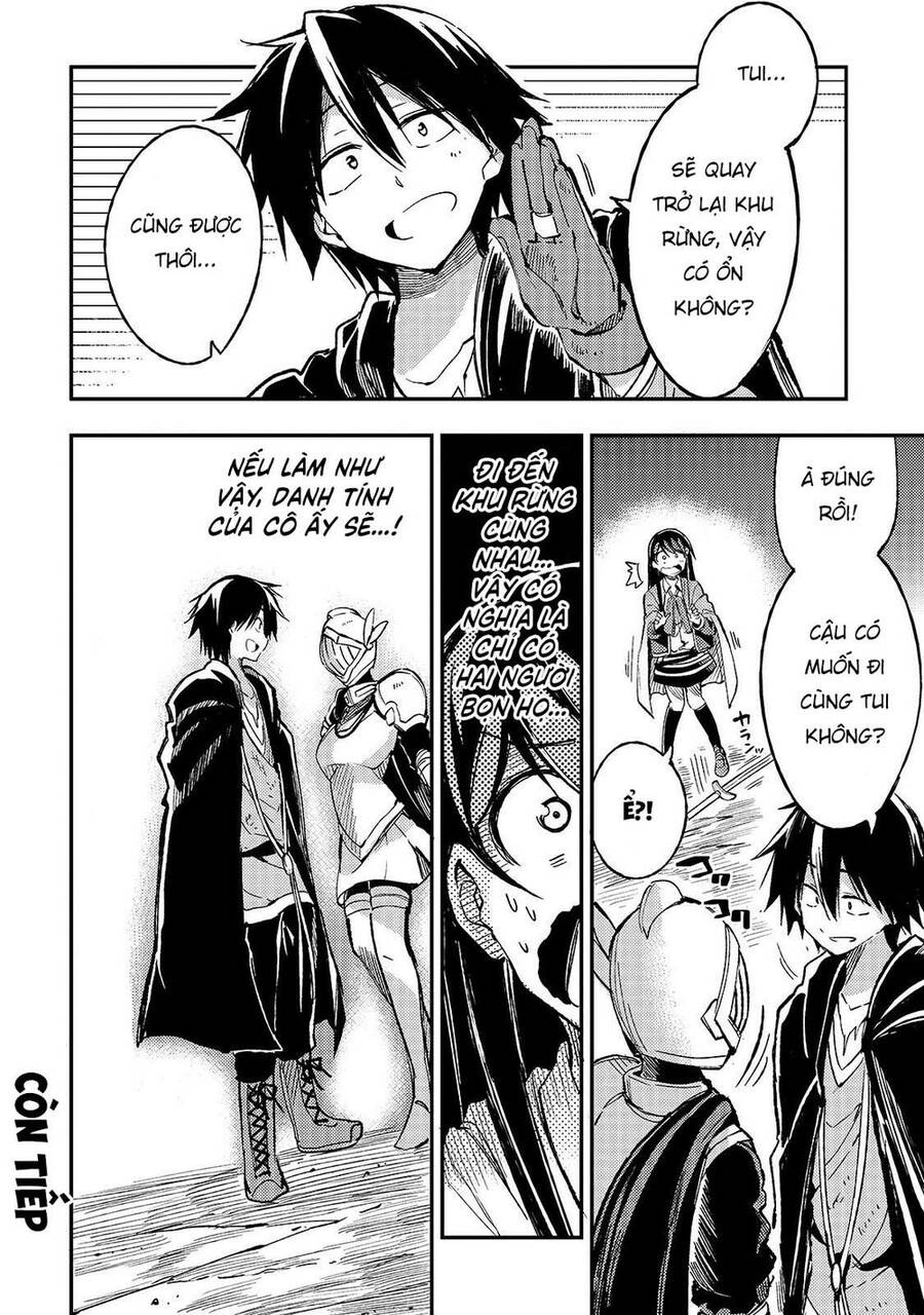 Hitoribocchi No Isekai Kouryaku Chapter 58 - Trang 2