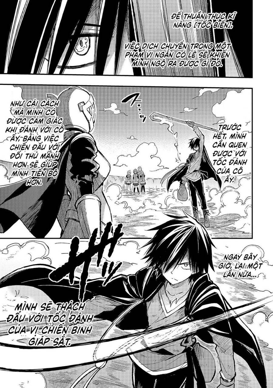 Hitoribocchi No Isekai Kouryaku Chapter 58 - Trang 2