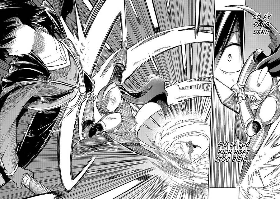 Hitoribocchi No Isekai Kouryaku Chapter 58 - Trang 2