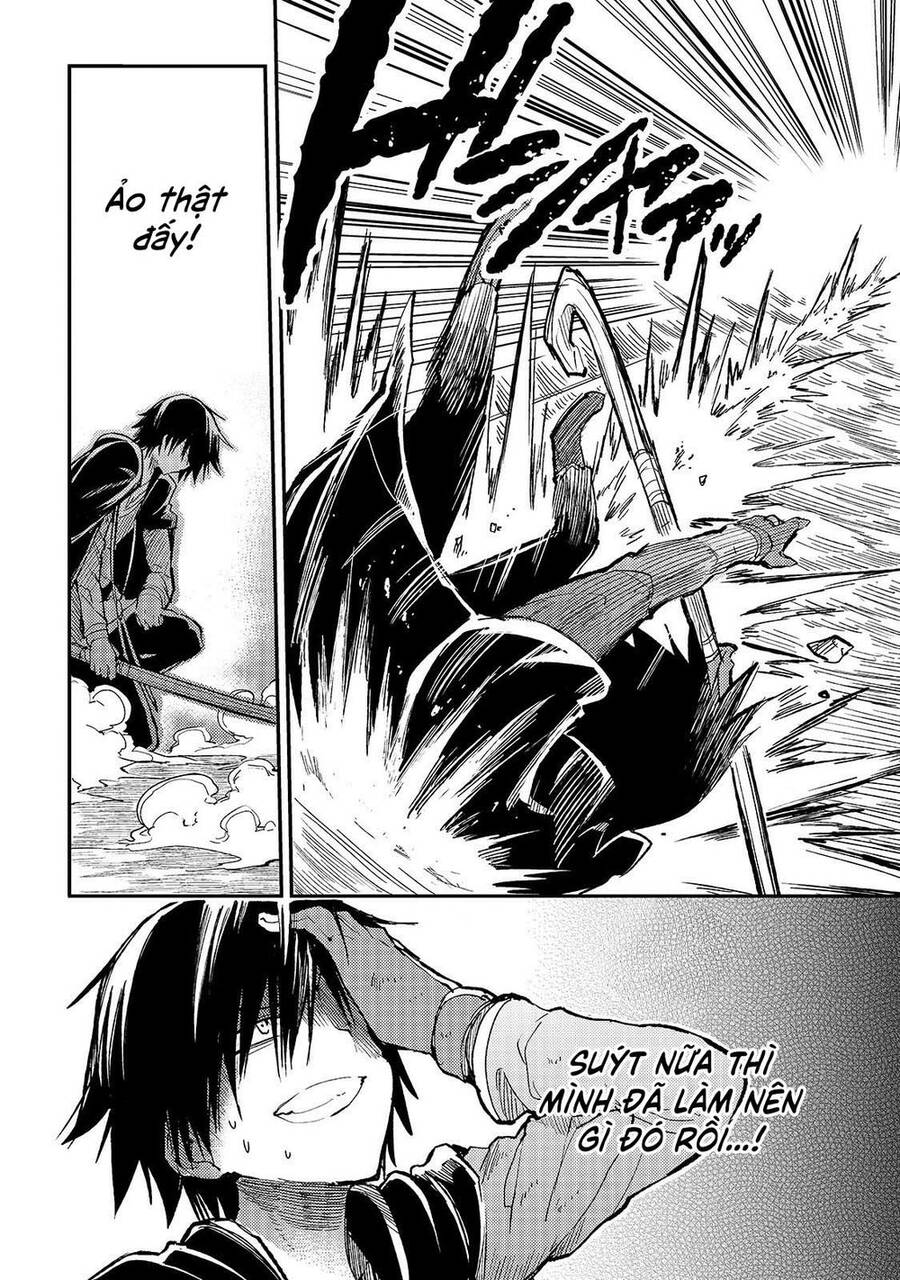 Hitoribocchi No Isekai Kouryaku Chapter 58 - Trang 2