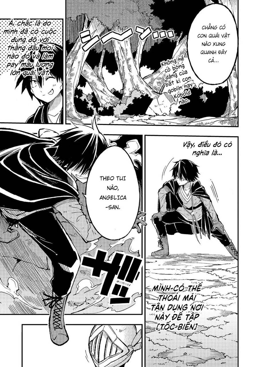 Hitoribocchi No Isekai Kouryaku Chapter 59 - Trang 2