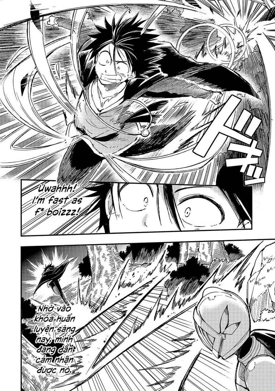 Hitoribocchi No Isekai Kouryaku Chapter 59 - Trang 2