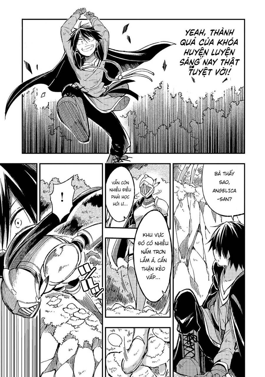 Hitoribocchi No Isekai Kouryaku Chapter 59 - Trang 2