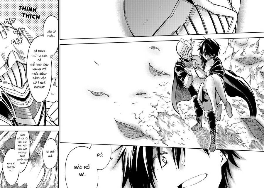 Hitoribocchi No Isekai Kouryaku Chapter 59 - Trang 2