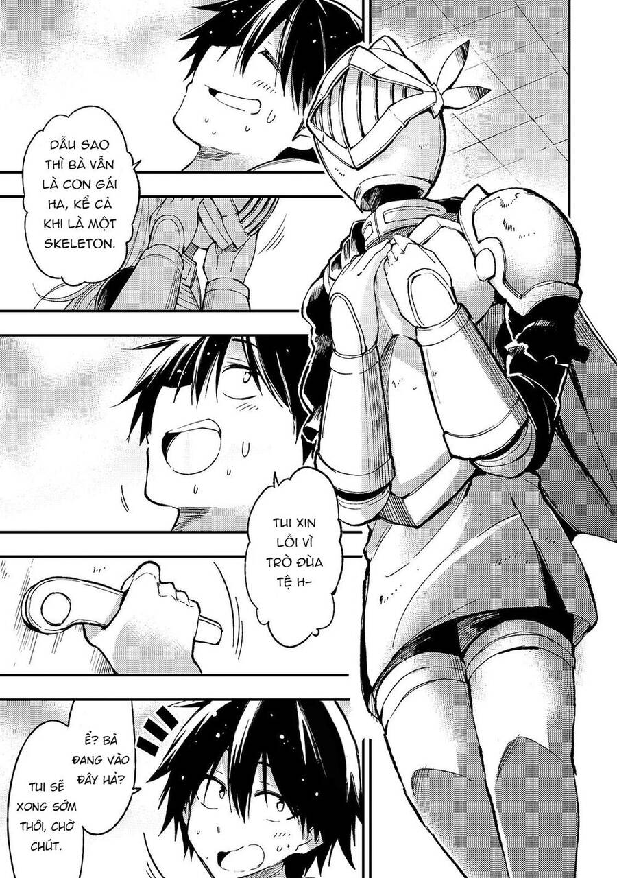 Hitoribocchi No Isekai Kouryaku Chapter 59 - Trang 2