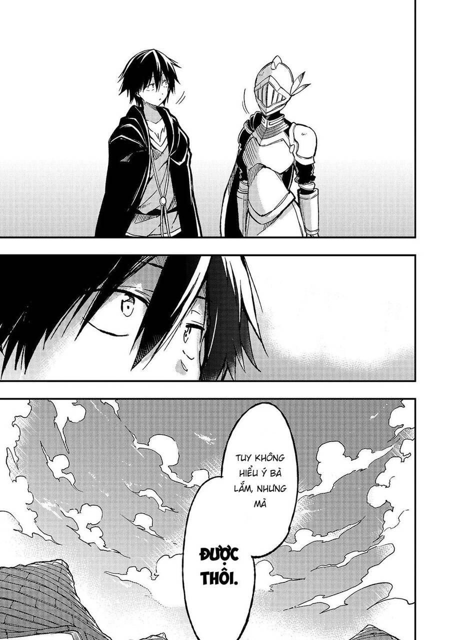 Hitoribocchi No Isekai Kouryaku Chapter 59 - Trang 2