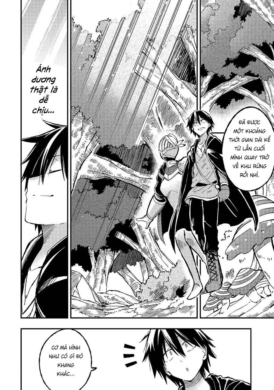 Hitoribocchi No Isekai Kouryaku Chapter 59 - Trang 2