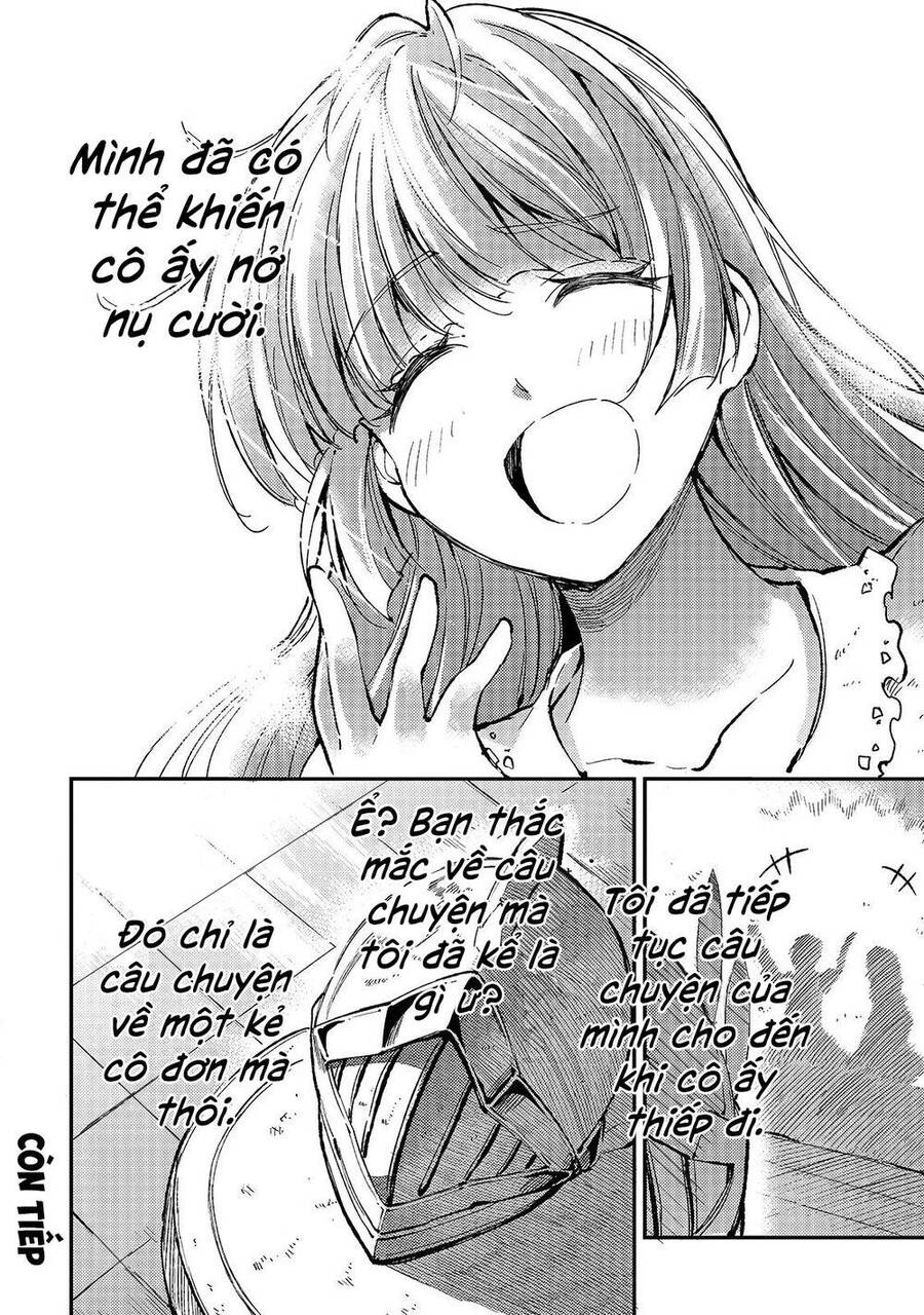 Hitoribocchi No Isekai Kouryaku Chapter 60 - Trang 2