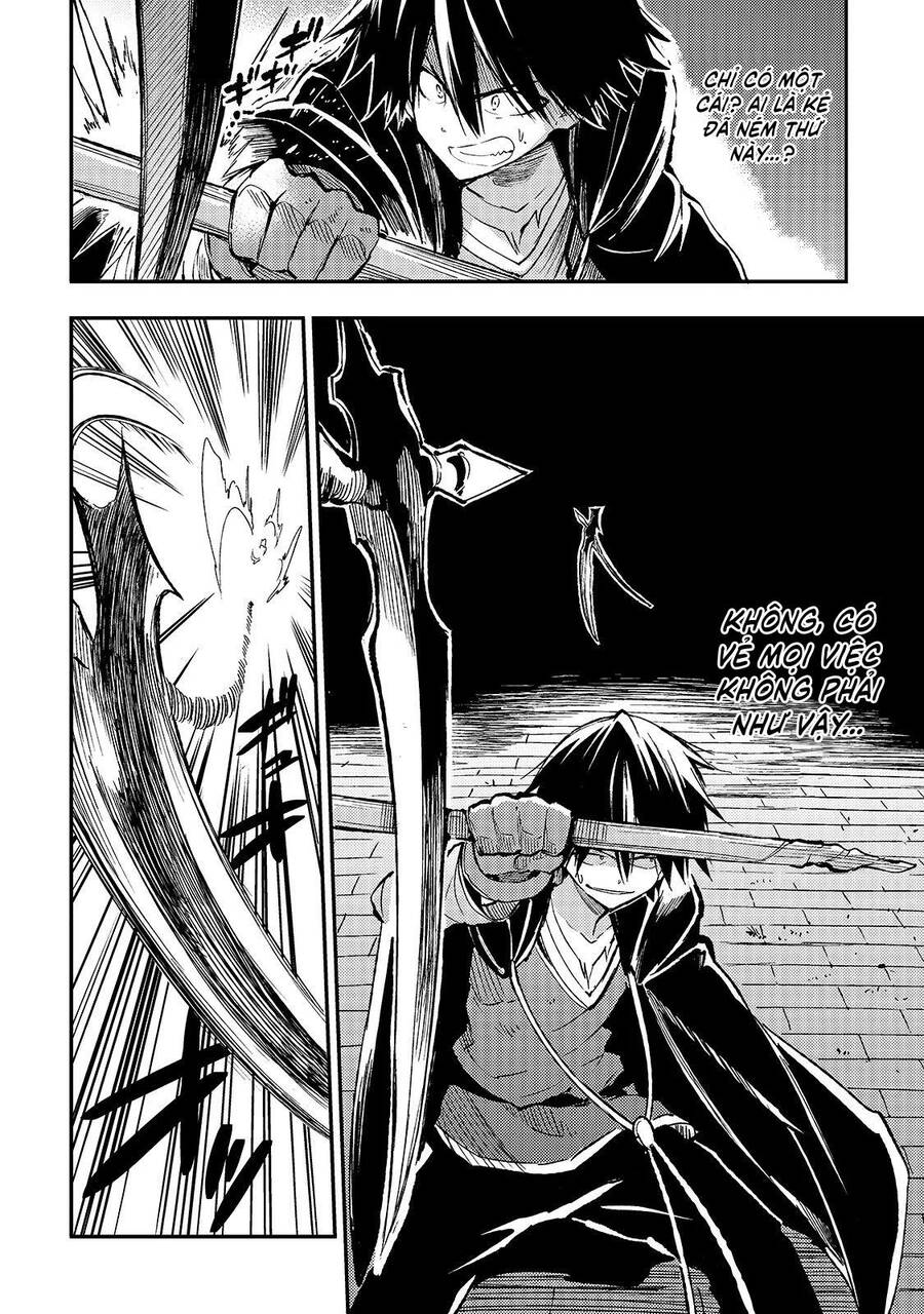 Hitoribocchi No Isekai Kouryaku Chapter 63 - Trang 2