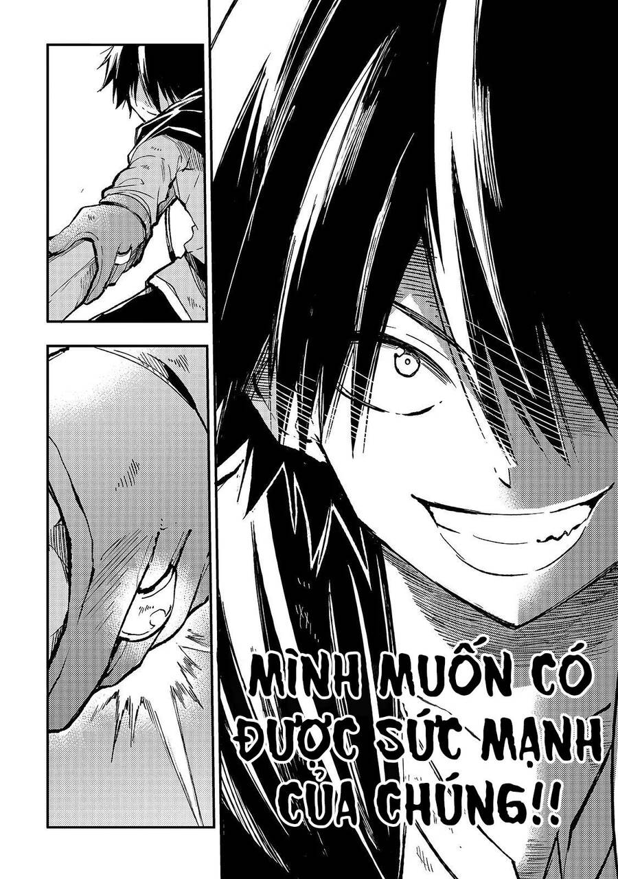 Hitoribocchi No Isekai Kouryaku Chapter 63 - Trang 2