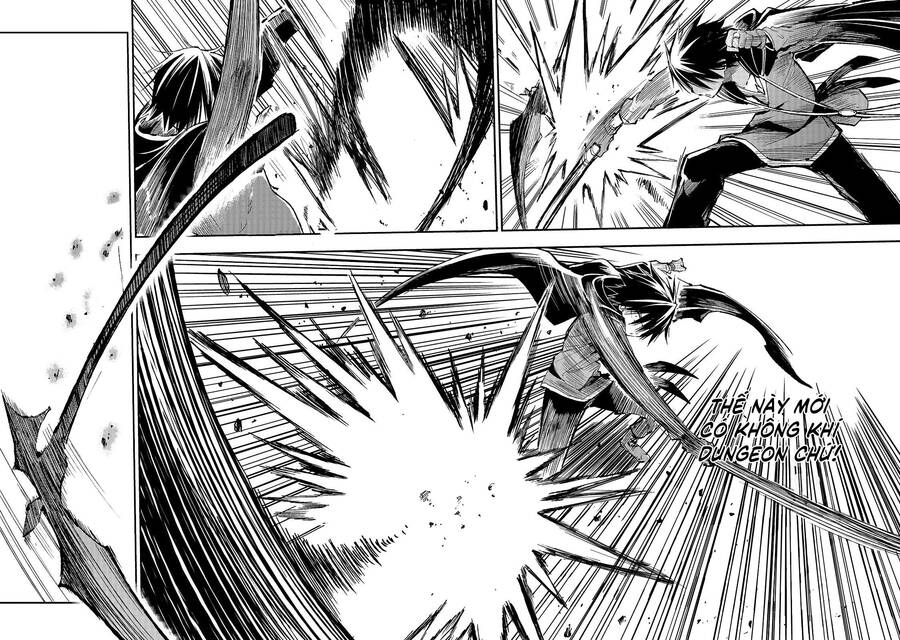 Hitoribocchi No Isekai Kouryaku Chapter 64 - Trang 2