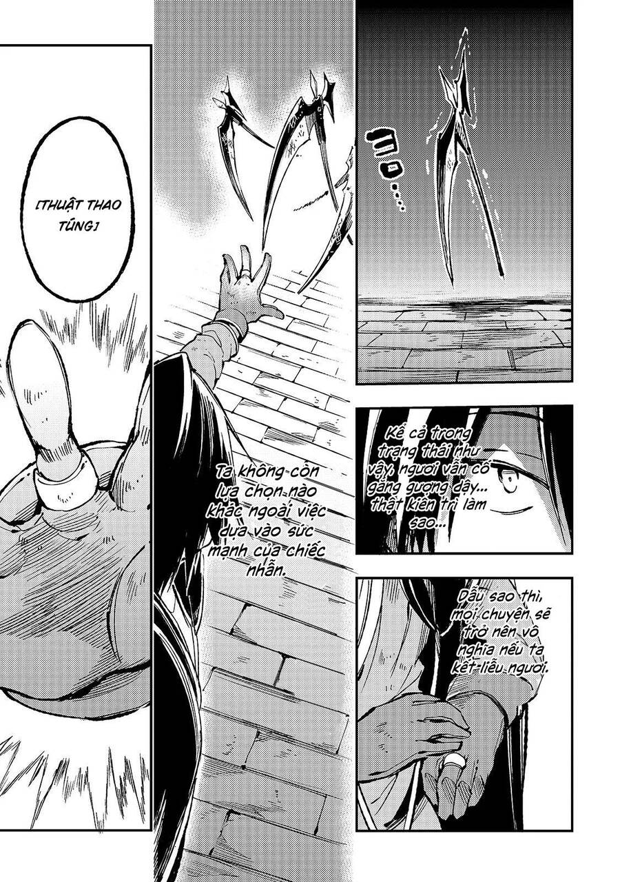 Hitoribocchi No Isekai Kouryaku Chapter 64 - Trang 2