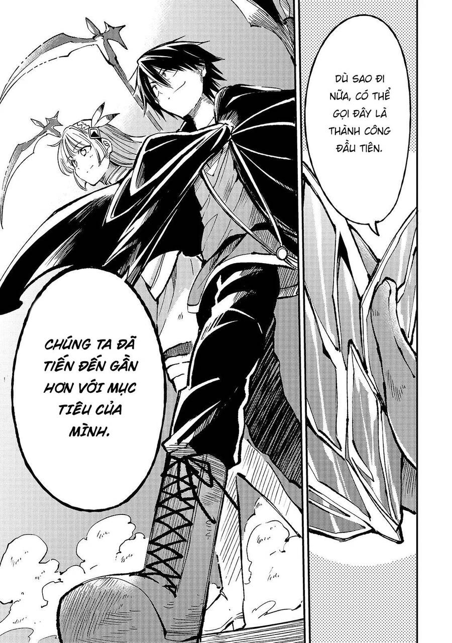 Hitoribocchi No Isekai Kouryaku Chapter 64 - Trang 2