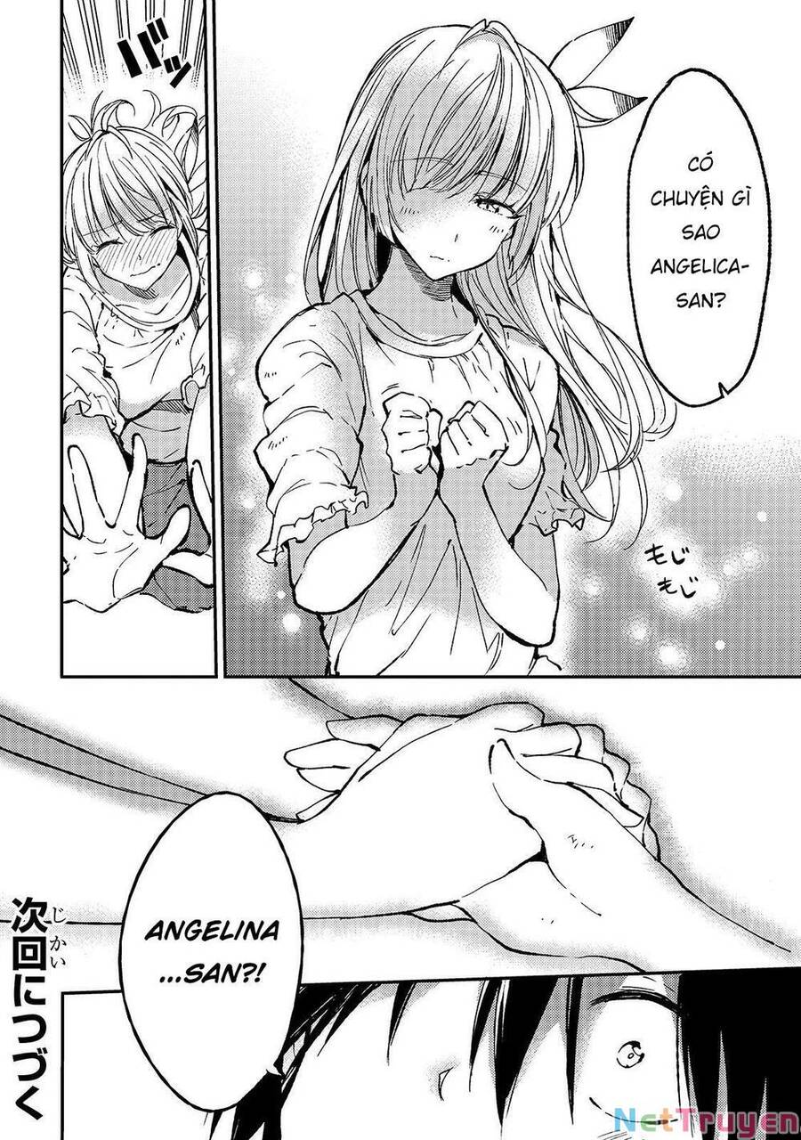 Hitoribocchi No Isekai Kouryaku Chapter 66 - Trang 2