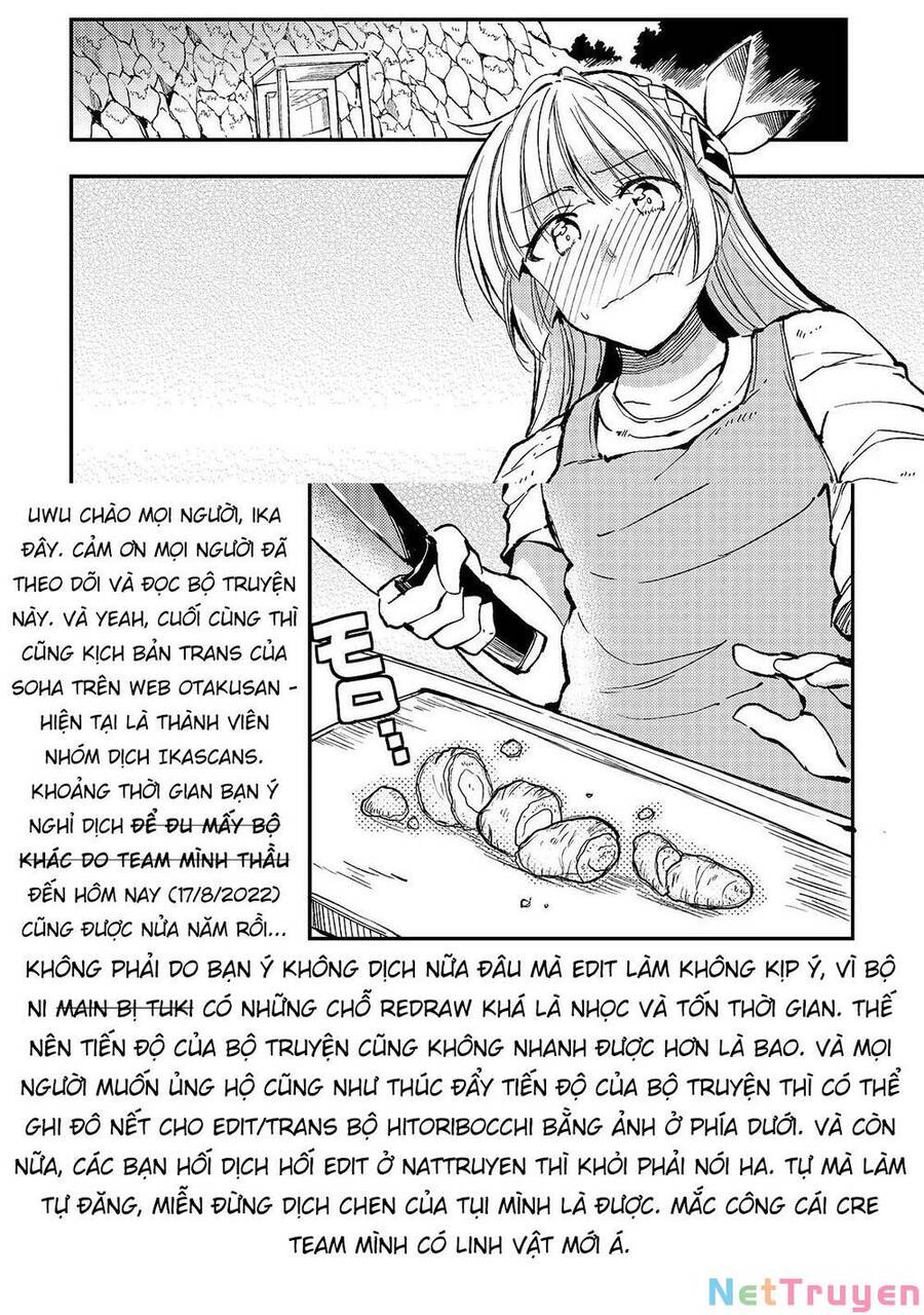 Hitoribocchi No Isekai Kouryaku Chapter 66 - Trang 2