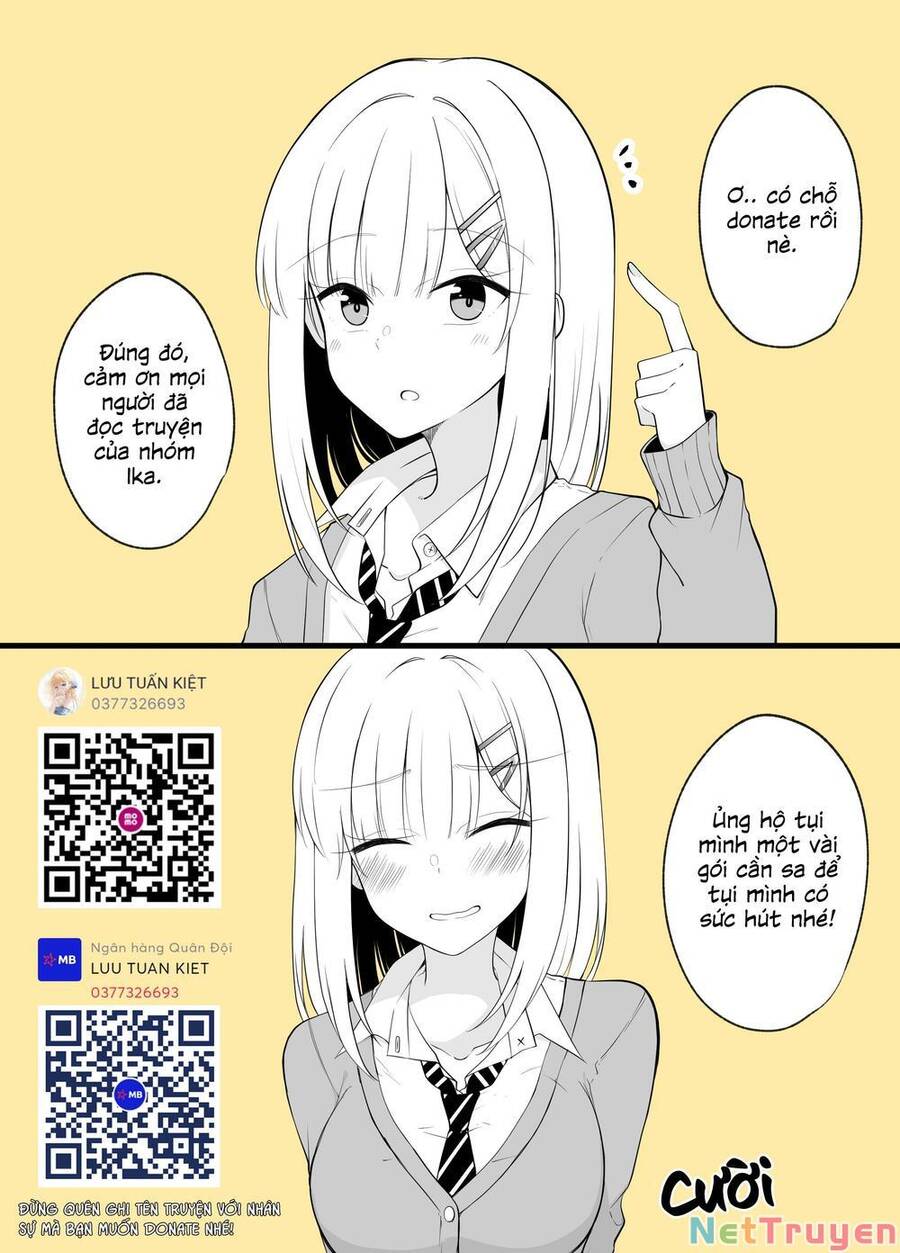 Hitoribocchi No Isekai Kouryaku Chapter 66 - Trang 2