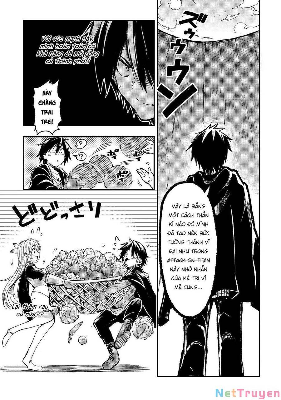 Hitoribocchi No Isekai Kouryaku Chapter 66 - Trang 2