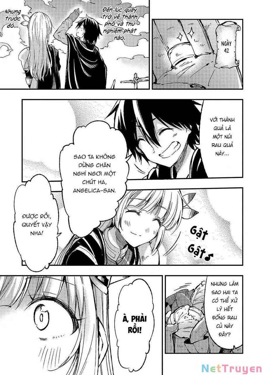 Hitoribocchi No Isekai Kouryaku Chapter 66 - Trang 2