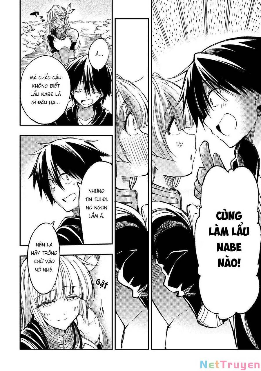 Hitoribocchi No Isekai Kouryaku Chapter 66 - Trang 2